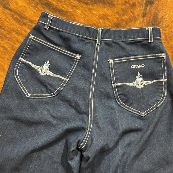 Vintage Gitano jeans - Picture 3 of 12
